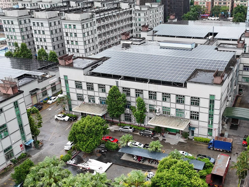 ประเทศจีน Dongguan Zhongwei Metal Products Co., Ltd โปรไฟล์บริษัท 