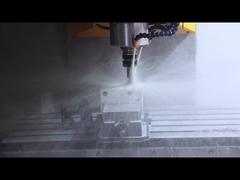 การประมวลผลบล็อกวาล์วไฮดรอลิกมอนลิฟอลด์