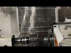 สินค้าที่กําหนดเอง OEM CNC Parts Black Oxide Milling Precision บริการทําต้นแบบรวดเร็ว