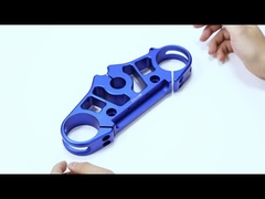 บริการรับทําเครื่องจักร CNC ชิ้นส่วนเครื่องจักร CNC สําหรับโลหะ