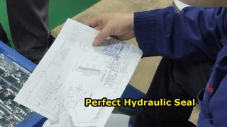 กระบวนการลบคมบล็อกไฮดรอลิก CNC ปรับปรุงการปิดผนึกและประสิทธิภาพ