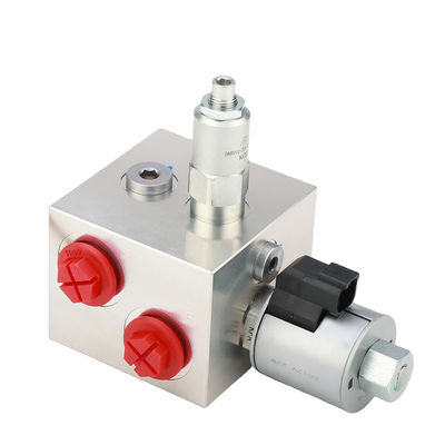บริการแปรรูป CNC อลูมิเนียม