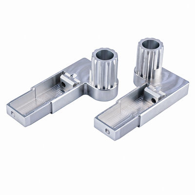 OEM Custom CNC Milling Parts Machining Precision อลูมิเนียม ตัดกรอง