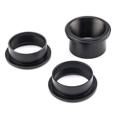 OEM CNC Machining ชิ้นส่วนพลาสติก PTFE PMMA PEEK PVC PC HDPE POM ชิ้นส่วนการแปรรูป