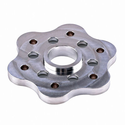สแตนเลส 304 316 CNC แทร์นิ่งพาร์ท บริการ CNC แทร์นิ่งและฟรีลิ่ง