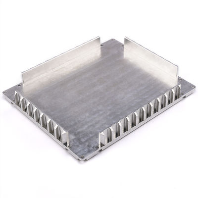 อะไหล่ CNC Milling Metal ความละเอียดสูง อลูมิเนียม CNC Milling บริการ OEM ODM