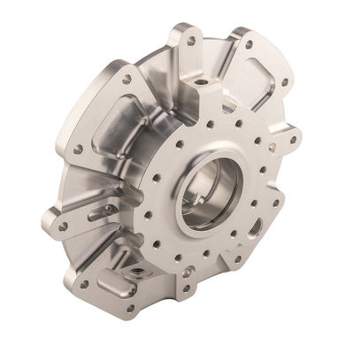 OEM Custom CNC Lathe Parts Oxidizing Polishing อลูมิเนียม สแตนเลส บริการ CNC