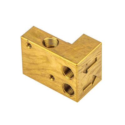 หน่วยงานการผลิตเครื่องจักร CNC