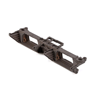 อลูมิเนียม 6063 7075 แมกนีเซียม สับสลัด ส่วนที่กําหนดเอง CNC Milling บริการเครื่องจักร