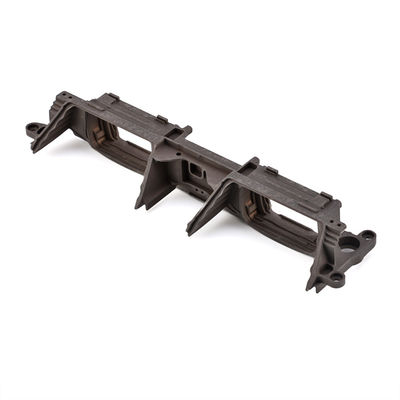 OEM ODM อะไหล่เหล็กแม็กนีเซียม บริการผลิต อะไหล่ CNC Machining
