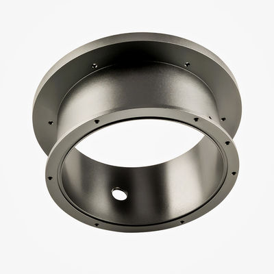บริการบดและหมุนโลหะแม่นยํา ทิตาเนียมทองแดง เหล็กไร้ขัดลอก อลูมิเนียม CNC