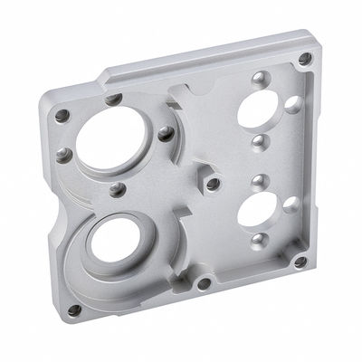อะไหล่ CNC ที่ถูกบดตามสั่ง CNC แอลูมิเนียมแปรรูป CNC อะไหล่โลหะแม่นยํา
