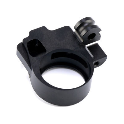 OEM ความละเอียดสูง Custom CNC Machining Parts Milling อลูมิเนียมโลหะบริการการผลิต
