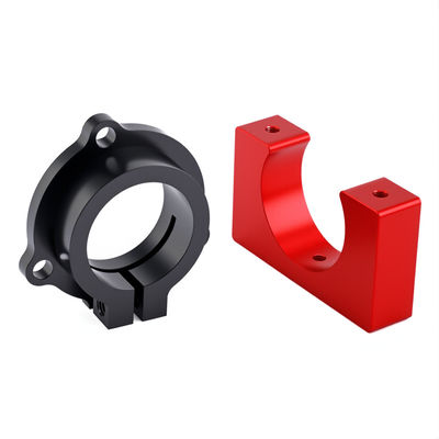 เครื่องจักร CNC Lathe Turning Milling Machining โลหะ สแตนเลส ทองแดง ทองแดง อลูมิเนียม CNC Prototype Parts