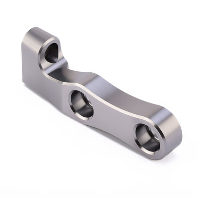 อ่อนทนและแม่นยําสูง OEM / ODM CNC Milling Parts สําหรับการตรวจสอบและการแปรรูปแม่นยํา 100%