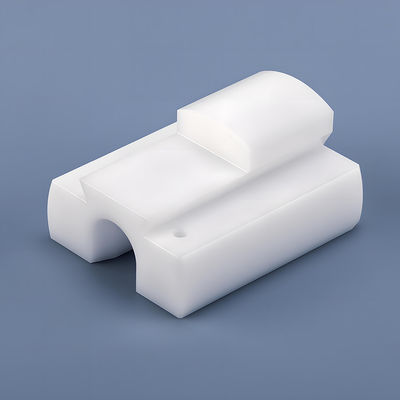 กันน้ํา IP67 เกรด CNC พลาสติก Housing การปรับแต่ง ± 0.005mm ความแม่นยํา CNC การประมวลผลพลาสติก