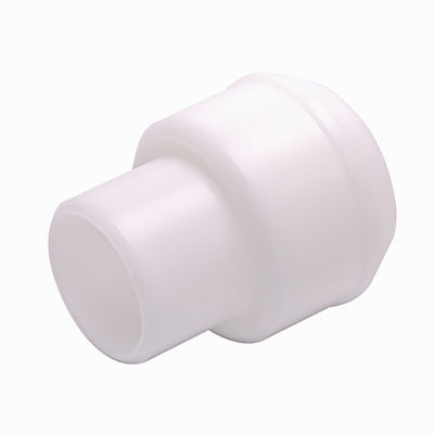 พลาสติกที่แปรรูปโดย CNC ที่เบาและทนความร้อน สําหรับการใช้งานในอุตสาหกรรม