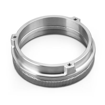 High Precision CNC Turning Parts ±0.01mm Tolerance Stainless Steel Machining Aluminum Alloy Nickel-plated Parts อัลลูมิเนียม อัลลูมิเนียม อัลลูมิเนียม อัลลูมิเนียม อัลลูมิเนียม