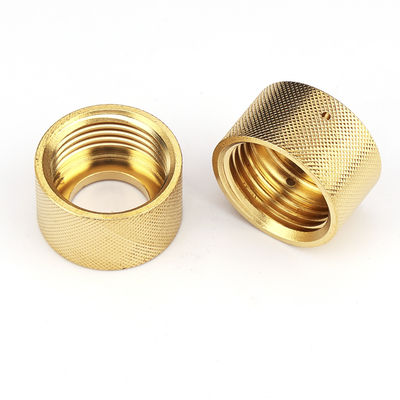 อะไหล่หมุนแม่น CNC ทิตาเนียมสลัดเครื่องบินและอวกาศ ส่วนประกอบแม่นยําคุณภาพสูง