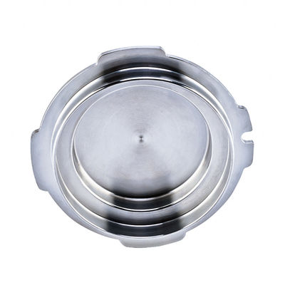 ความสามารถของวัสดุอะลูมิเนียม พื้นผิว anodized ส่วน CNC machining สําหรับผลิตภัณฑ์ที่กําหนดเอง